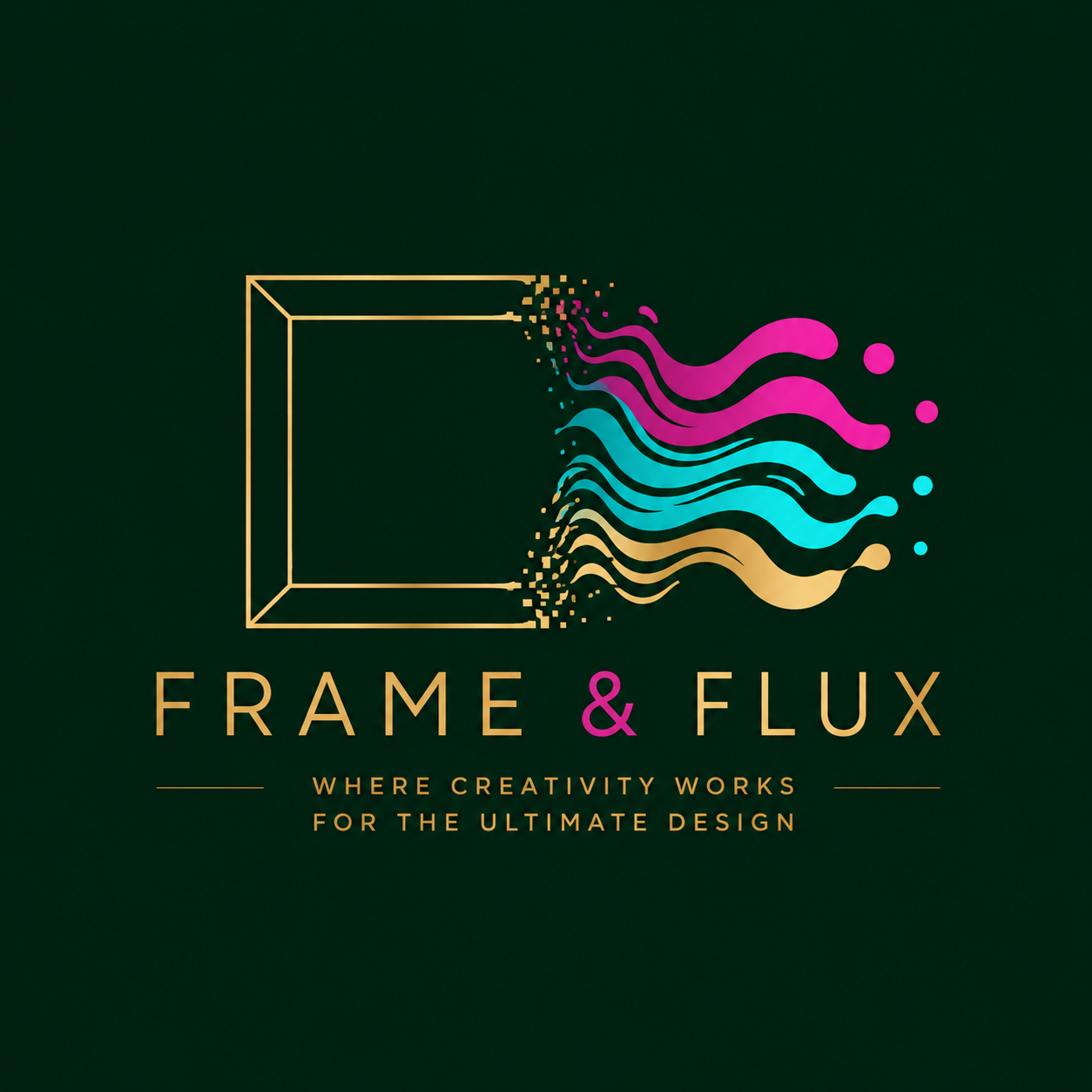 Frame & Flux